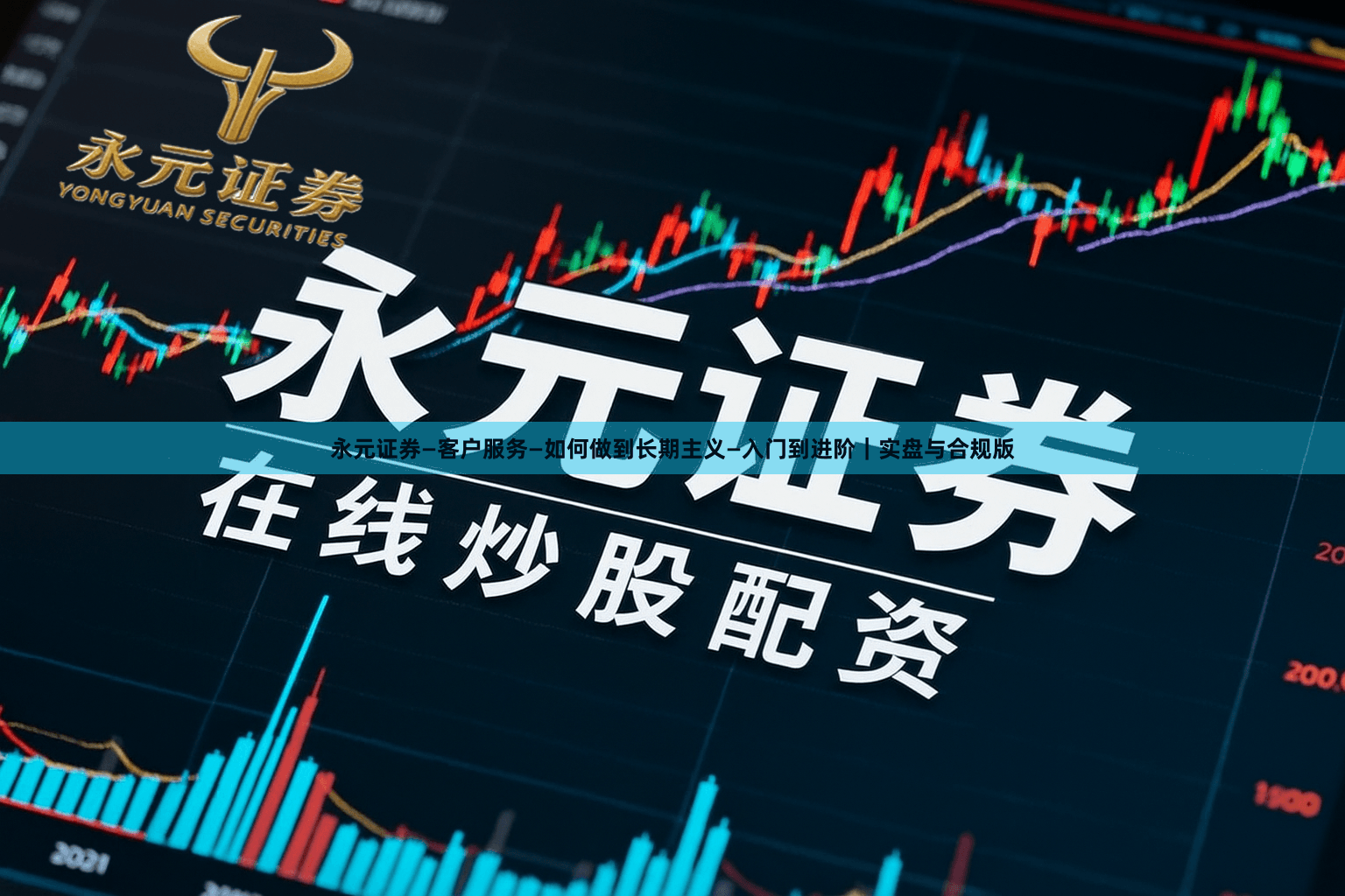 永元证券—客户服务—如何做到长期主义—入门到进阶｜实盘与合规版