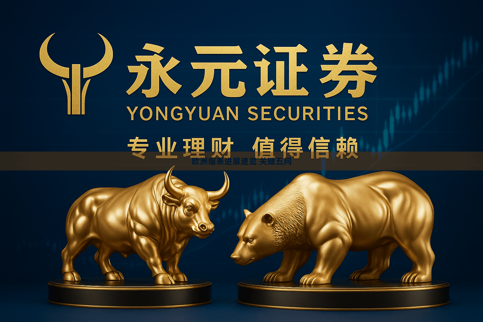 欧洲缩表进展速览 关键五问