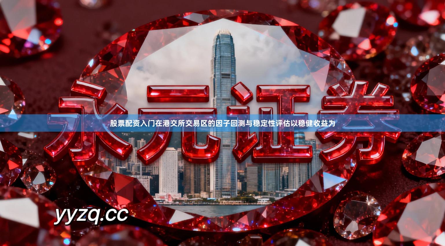 股票配资入门在港交所交易区的因子回测与稳定性评估以稳健收益为